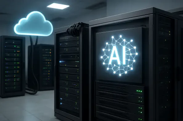 AI PCs for Enterprises – Review