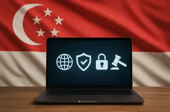 How Will Singapore’s New Online Safety Law Protect Users?