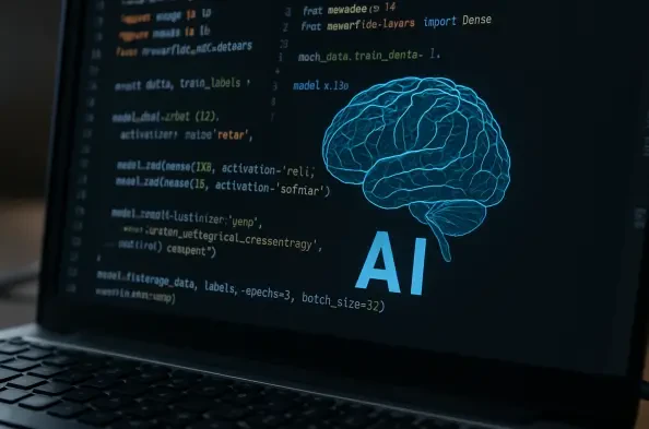 Unlocking AI Success in Enterprises with Trusted Data