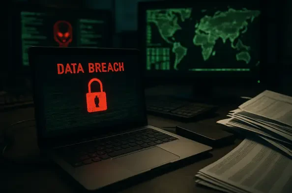 WestJet Data Breach Exposes 1.2M Customers in 2025 Attack