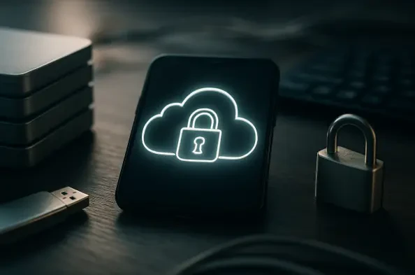 Can the UK Force Apple to Unlock Encrypted iCloud Data?