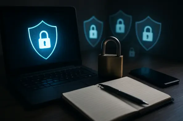 Cybersecurity Awareness Month 2025: Secure California Now