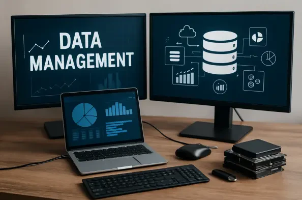 What’s Driving Data Management Trends in October 2025?