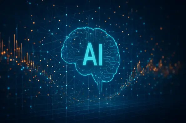 Redefining Resilience for the AI Era: 4 Key Strategies