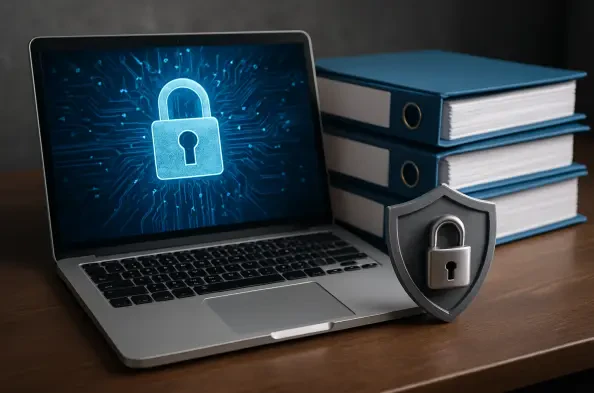 Chaney Urges Businesses to Prioritize Cyber Insurance