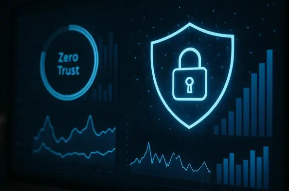 Zero Trust and Security Graphs Boost Compliance Efforts