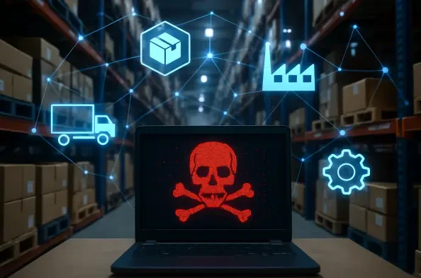 Why Must Supply Chain Leaders Tackle Cyber Threats Now?