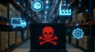 Why Must Supply Chain Leaders Tackle Cyber Threats Now?