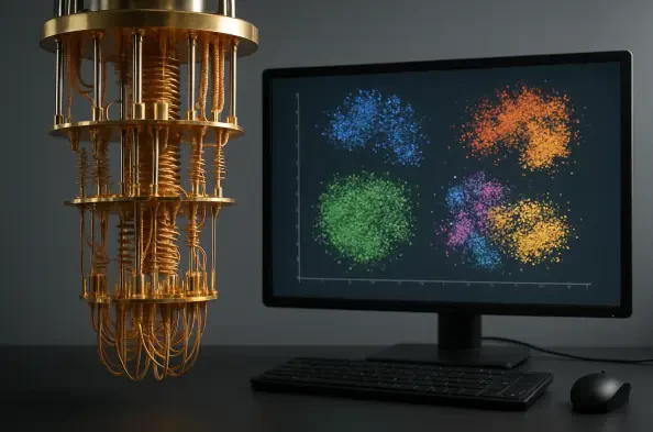 CERN Pioneers Quantum Timing with White Rabbit Technology