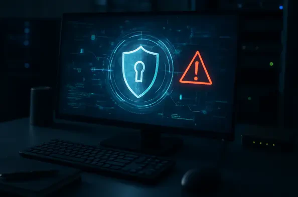 Shift Focus from Detection to Containment in 8 Steps
