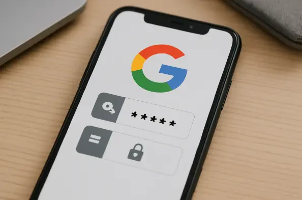 Review of Google Password Manager