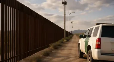 DHS Plans AI-Powered Surveillance Trucks for Border Security