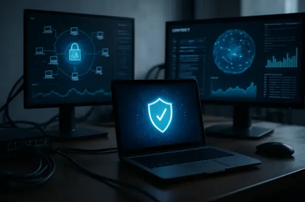 What’s New in Endpoint Security and Network Monitoring?