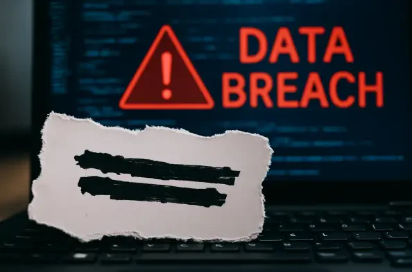 Volvo Group Faces Data Breach via Miljödata Ransomware Attack