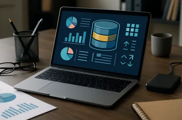 Quantum Theory Redefines Future Data Management Strategies