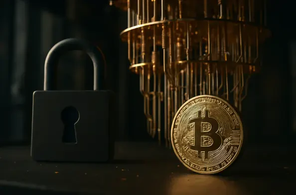 How Will Quantum Computing Transform Finance and Crypto?