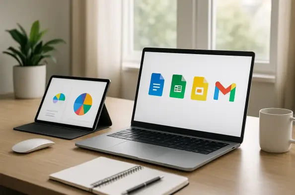 Google Workspace Security – Review