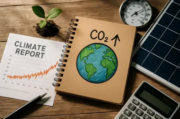 Climate Risk and Location Data Transform Conveyancing Sector