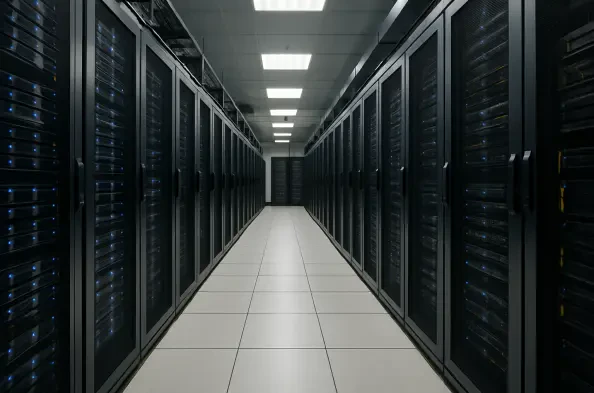 Why Is South Korea’s Data Center Recovery Taking So Long?