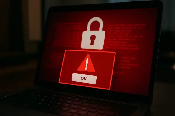 BQTLOCK Ransomware Targets Windows Users via Telegram