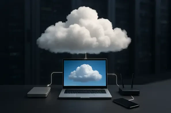 Endpoint Security Trends and Threats to Watch in 2025