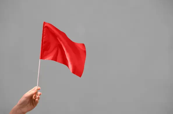 Overcoming AI’s 95% Failure Rate with Key Red Flags