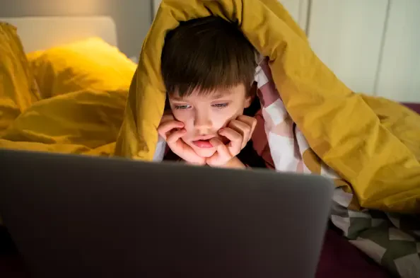 8 Simple Ways to Keep Your Kids Safe Online