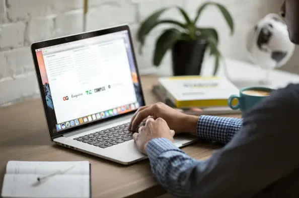 Why I Switched from Gmail to Proton Mail for Privacy