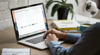 Why I Switched from Gmail to Proton Mail for Privacy