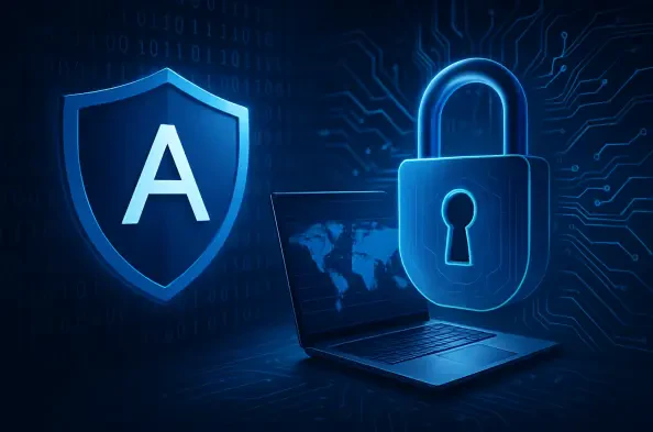 Acronis Shines in 2025 with Top Cybersecurity Honors