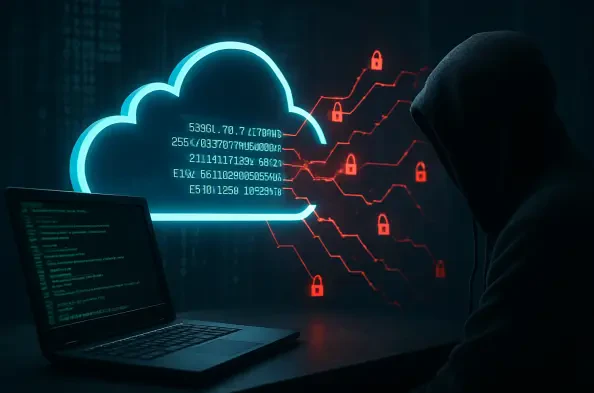 How Are Hackers Exploiting Cloud Metadata Services?