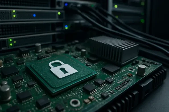 Belfort Launches First Encrypted Compute Hardware with $6M Funding