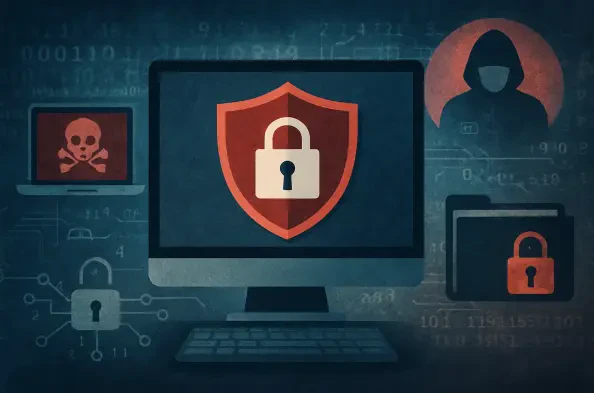 YiBackdoor Malware Threatens Data Theft and Ransomware Risks