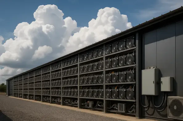 Seize XRP Surge Potential with BJMINING Cloud Mining