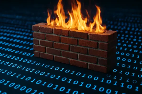 SonicWall Cloud Backup Breach Exposes Firewall Data