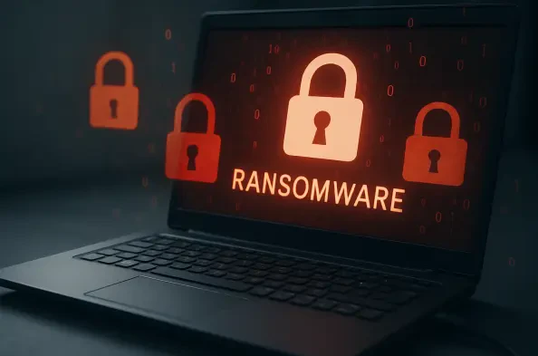 How Is GOLD SALEM Redefining Ransomware Threats Globally?