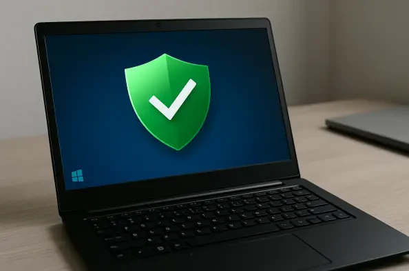 5 Windows Security Features That Replaced My Antivirus