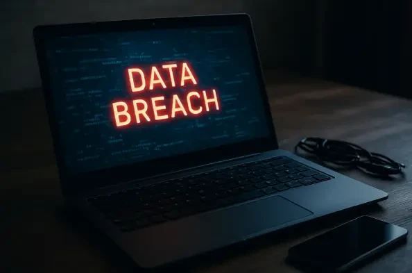 How Did Insight Partners Suffer a Major Data Breach?