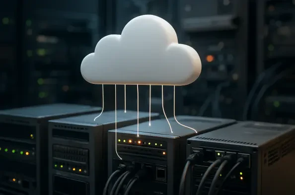 What Does the $38B OpenAI-AWS Deal Mean for AI's Future?