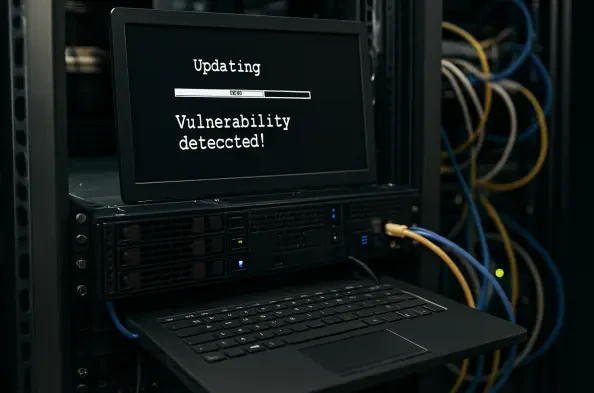 Why Is the Windows Server Update Vulnerability So Dangerous?