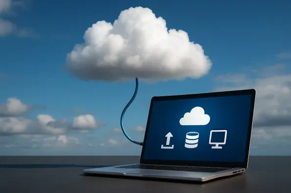 Top Cloud Storage Picks for 2025: Google Drive Leads