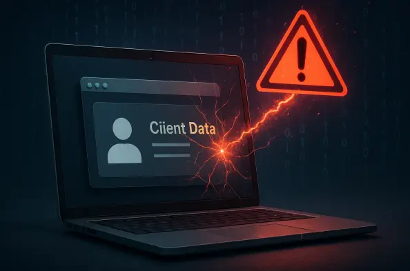 Why Are Cybercriminals Targeting Law Firms’ Client Data?