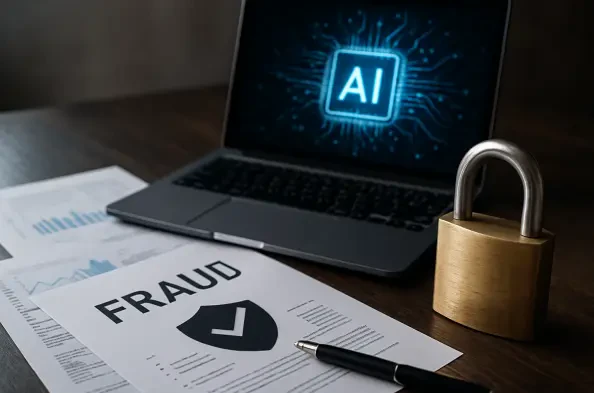 Top AI Fraud Prevention Solutions for 2025 Unveiled