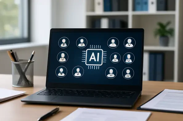 How Does Komprise Revolutionize AI Data Management?