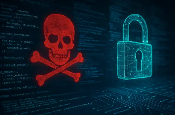 AI Tools and Cyber Threats Dominate 2025 Security Landscape