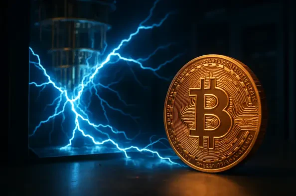 Bitcoin Faces 5-Year Quantum Threat Deadline from Solana Co-Founder
