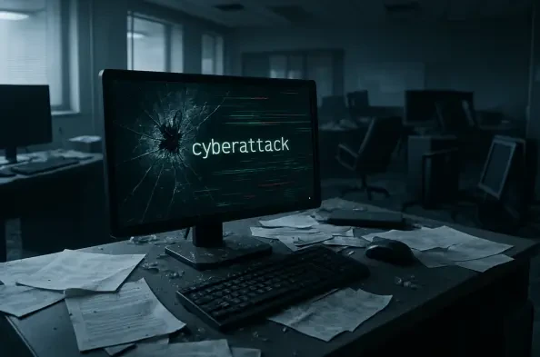 M&S Battles Cyberattack Fallout with Recovery in Sight