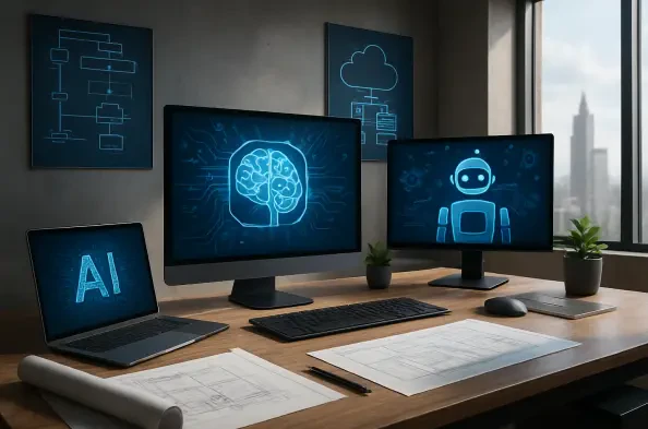 How Should CIOs Architect IT for the Agentic AI Era?