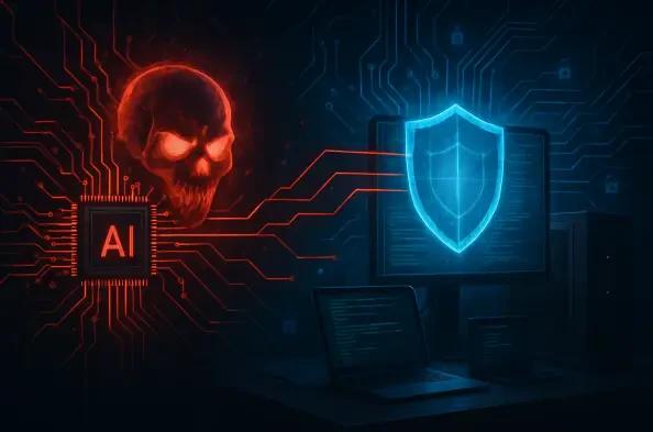 AI-Powered Malware Evolves to Evade Cybersecurity Defenses