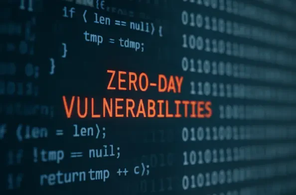 Zero-Day Flaws in Gladinet’s Triofox Exploited in 2025